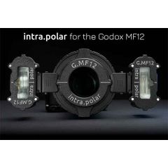Intra Polar Cross Polarisation Kit