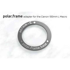 Intra Polar Frame Adapter 67mm