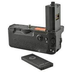 Jupio Battery Grip for Sony A9 II/ A7 IV / A7R IV
