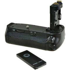 Jupio Canon EOS 6D MKII Battery Grip