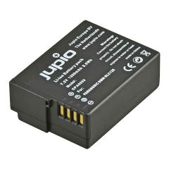 Jupio Panasonic DMW-BLC12E 1150mAh Battery