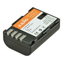 Jupio Panasonic DMW-BLF19E Battery