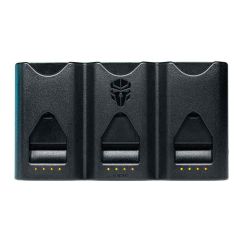 Jupio Prime Triple Chargers for Sony NP-FZ100