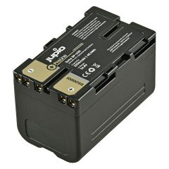 Jupio Sony BP-U30 ProLine Video Battery