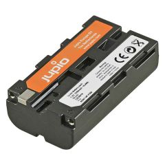 Jupio Sony NP-F550 Battery