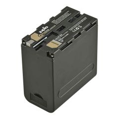 Jupio Sony ProLine NP-F970 Video Battery