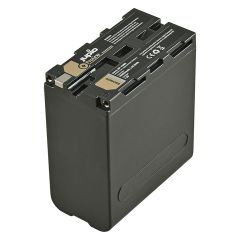 Jupio Sony NP-F990 ProLine Video Battery