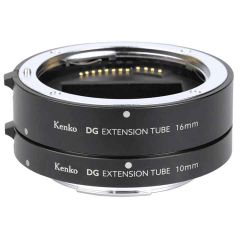 Kenko Extension Tube Set DG for Canon RF