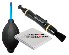 LensPen Cleaning Kit LN Cleaning Kit
