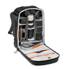 Lowepro Pro Trekker RLX 450 AW II Roller Backpack