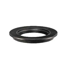 Manfrotto 319 75mm Ball To 100mm Bowl Adapter