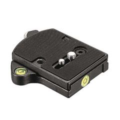 Manfrotto 394 Quick Release Plate Adapter