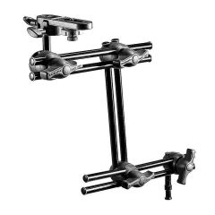 Manfrotto 396B-3 Double Arm 3-Section