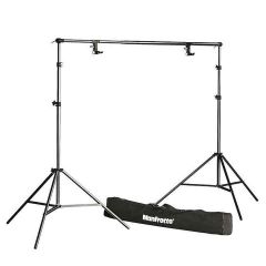 Manfrotto Background Support Kit - 1314B