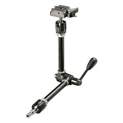 Manfrotto Magic Arm With Quick Release Plate