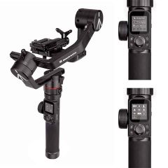 Manfrotto Professional 3-Axis Gimbal - MVG460