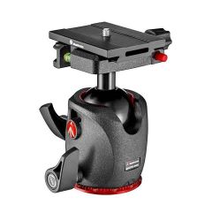 Manfrotto XPRO Ball Head with QR Plate
