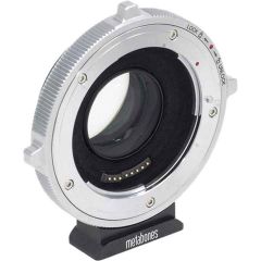 Metabones Canon EF Lens to Micro Four Thirds T CINE Speed Booster ULTRA 0.71x