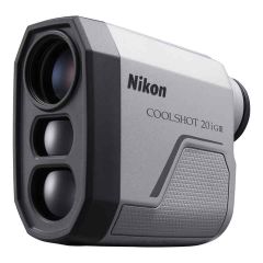 Nikon Coolshot 20i GIII Golf Laser Rangefinder