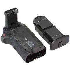 Nikon D5600 Battery Grip - Compatible