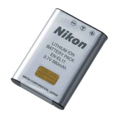 Nikon EN-EL11 Battery Pack