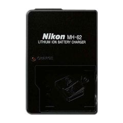 Nikon MH-62 Battery Charger