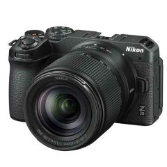 Nikon Z30 Camera + Nikon Z DX 18-140mm F/3.5-6.3 VR Lens