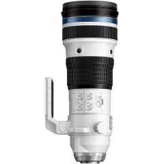 Olympus M.Zuiko Digital ED 150-400mm F4.5 TC1.25x IS Pro Lens