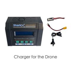 Rippton SharkX Drone Charger