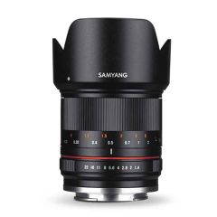 Samyang 21mm f/1.4 ED AS UMC CS Lens for Fujifilm