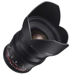 Samyang 24mm T1.5 AS IF UMC II Cine Lens for Nikon
