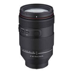 Samyang AF 35-150mm f/2-2.8 FE Lens for Sony E-mount