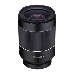 Samyang AF 35mm f/1.4 FE II Lens for Sony E-mount