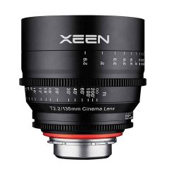 Samyang XEEN 135mm T2.2 Lens for Nikon