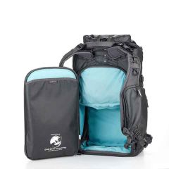 Shimoda Action X30 V2 Backpack - Black 520122