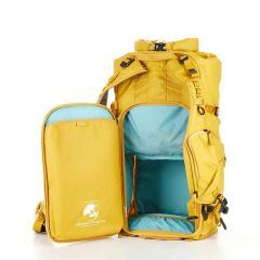 Shimoda Action X50 V2 Backpack - Yellow 520138