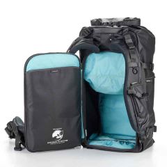 Shimoda Action X70 HD Backpack - Black 520142