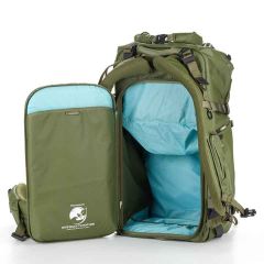 Shimoda Action X70 HD Backpack - Green 520143