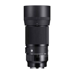 Sigma AF 105mm f/2.8 DG DN Macro Lens for Sony E