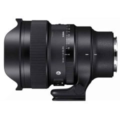 Sigma 14mm f/1.4 DG DN Art Lens