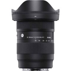 Sigma 16-28mm f/2.8 DG DN | C for Sony E-mount