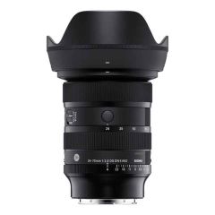 Sigma 24-70mm F/2.8 DG DN II Art Lens for L-Mount