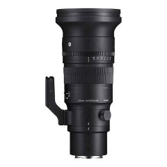Sigma 500mm F5.6 DG DN OS Sports Lens for Sony E