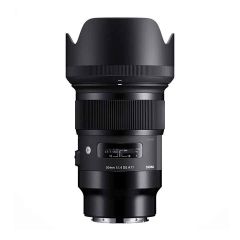 Sigma 50mm f/1.4 DG HSM Art Lens for Lecia L-Mount