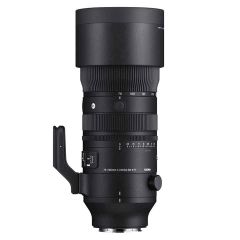 Sigma 70-200mm F2.8 DG DN OS Sports for Sony