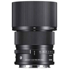 Sigma 90mm f/2.8 DG DN Contemporary Lens for Leica Mount