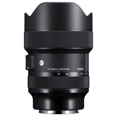 Sigma AF 14-24mm f/2.8 Art Lens for Leica Mount