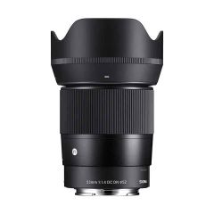 Sigma AF 23mm F/1.4 DC DN C Lens for Canon RF