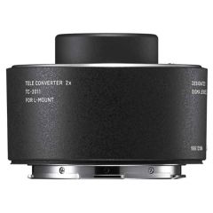 Sigma TC-2011 2.0x Teleconverter for Leica Mount