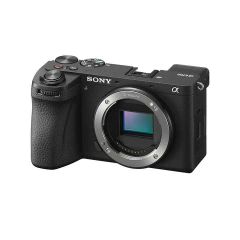 Sony a6700  E-mount APS-C Camera Body